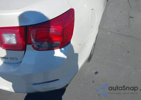 2015 Chevrolet Malibu Ls from USA, damaged, VIN 1G11B5SL4FF234353